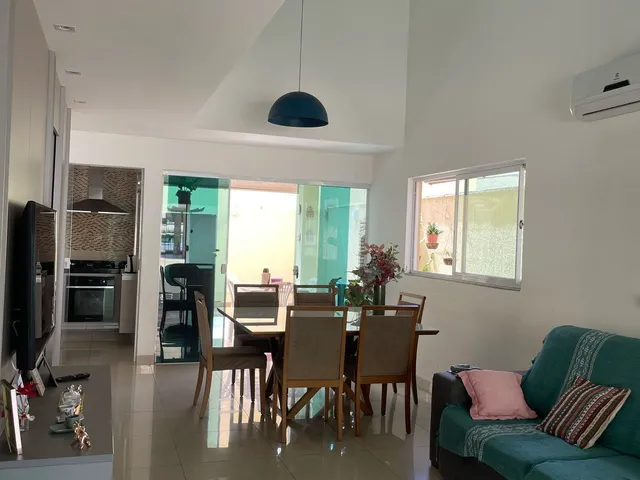 Imagem 2: Casa Alto Padrão em Morros, Teresina/PI