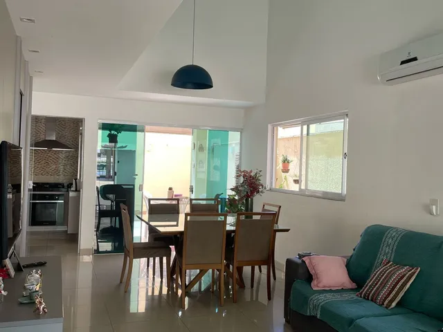 Imagem 6: Casa Alto Padrão em Morros, Teresina/PI