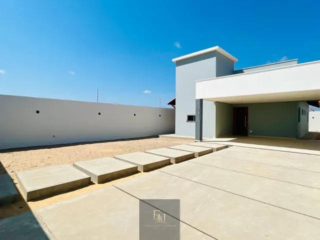 Imagem: Casa em Parnaíba -PI