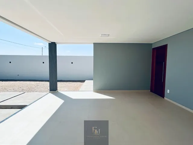 Imagem 2: Casa em Parnaíba -PI