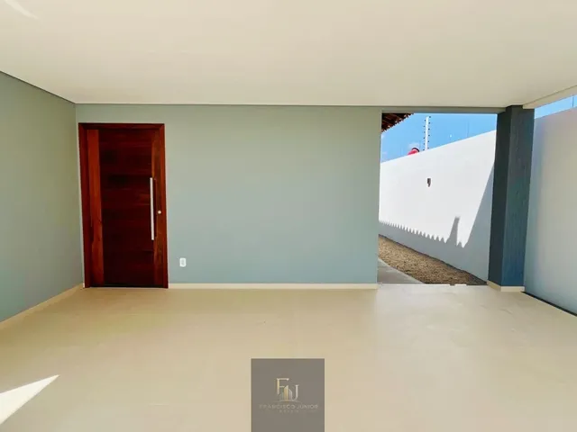 Imagem 3: Casa em Parnaíba -PI