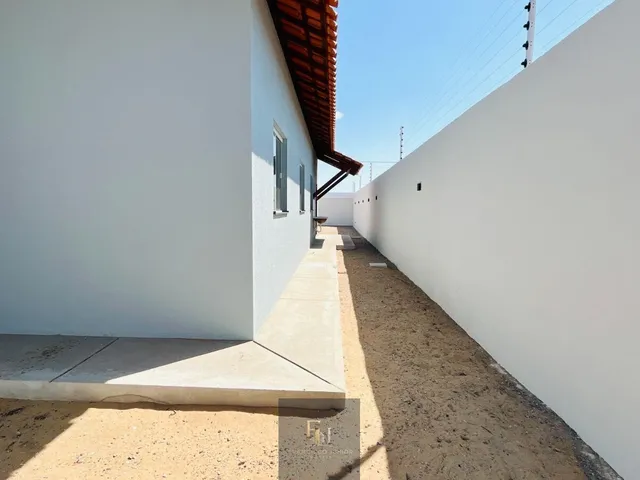 Imagem 11: Casa em Parnaíba -PI