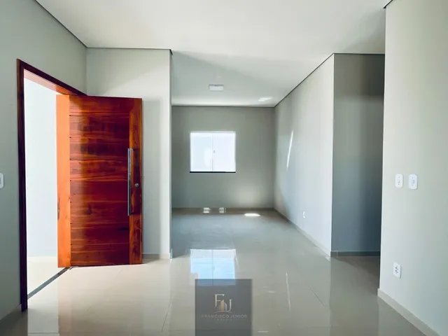Imagem 8: Casa em Parnaíba -PI