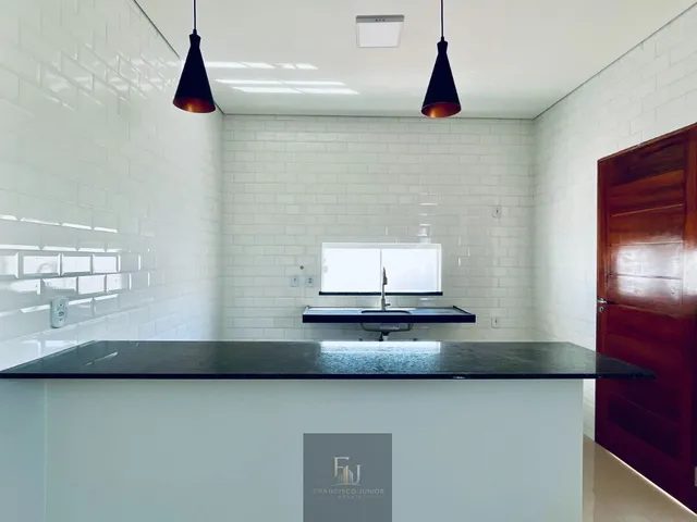 Imagem 16: Casa em Parnaíba -PI