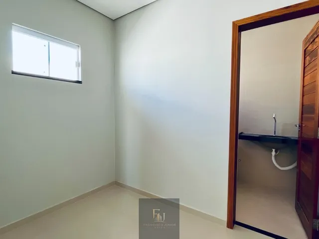 Imagem 10: Casa em Parnaíba -PI