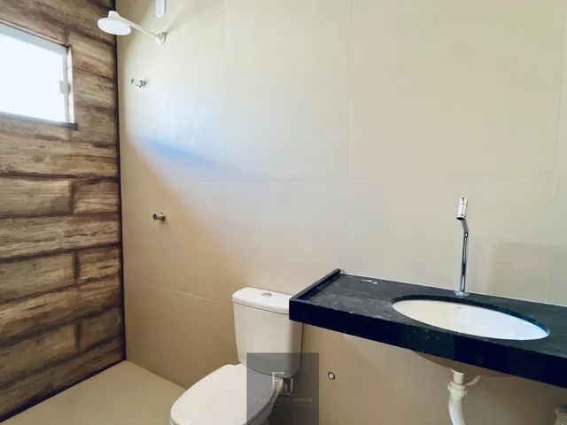 Imagem 13: Casa em Parnaíba -PI