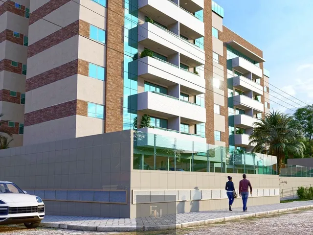 Imagem: Apartamento Alto Padrão em De Fátima