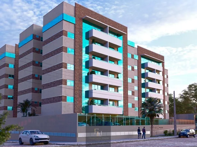 Imagem 7: Apartamento Alto Padrão em De Fátima, Parnaíba/PI