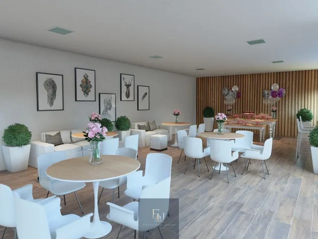 Imagem 3: Apartamento Alto Padrão em De Fátima, Parnaíba/PI