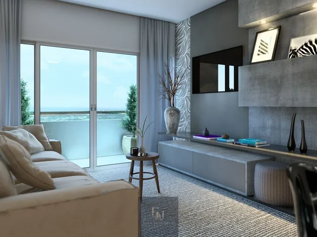Imagem 15: Apartamento Alto Padrão em De Fátima, Parnaíba/PI