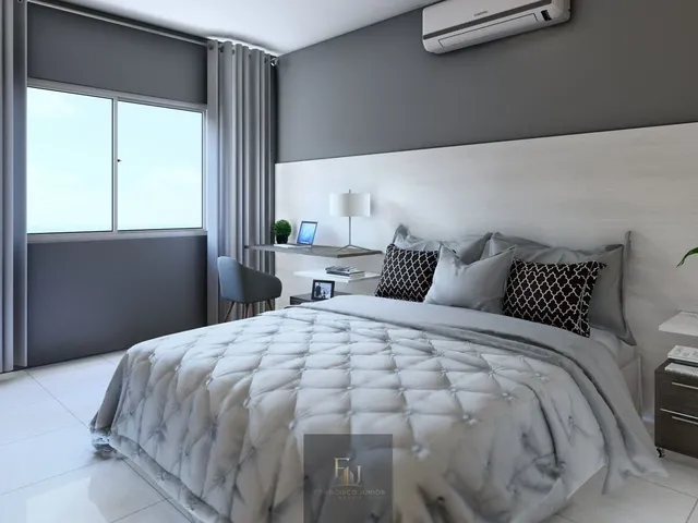 Imagem 14: Apartamento Alto Padrão em De Fátima, Parnaíba/PI