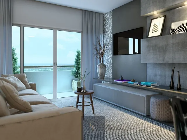 Imagem 8: Apartamento Alto Padrão em De Fátima, Parnaíba/PI