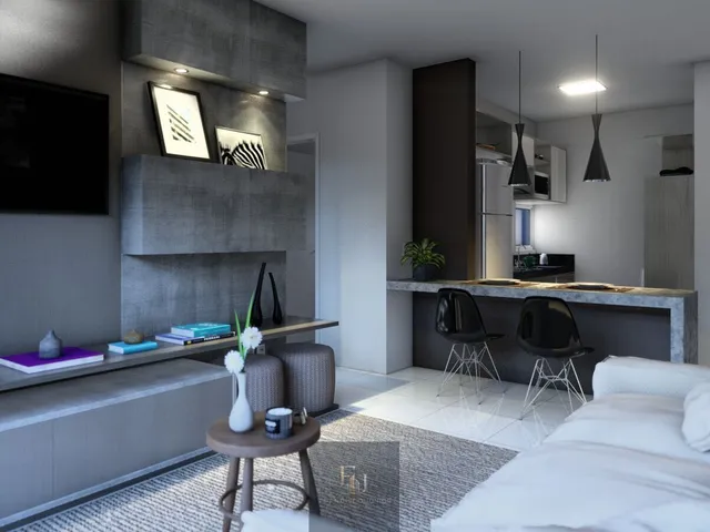 Imagem 16: Apartamento Alto Padrão em De Fátima, Parnaíba/PI