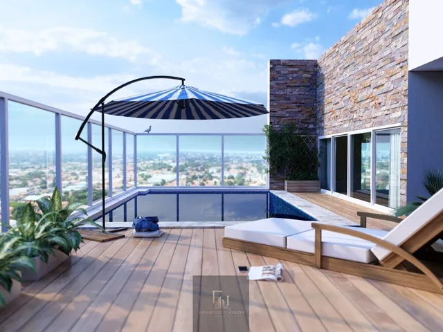 Imagem 10: Apartamento Alto Padrão em De Fátima, Parnaíba/PI