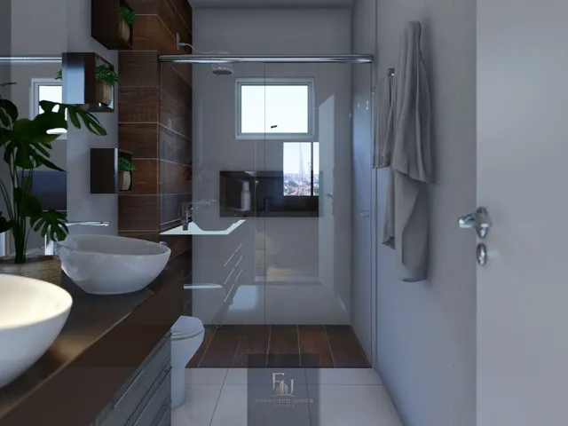 Imagem 9: Apartamento Alto Padrão em De Fátima, Parnaíba/PI