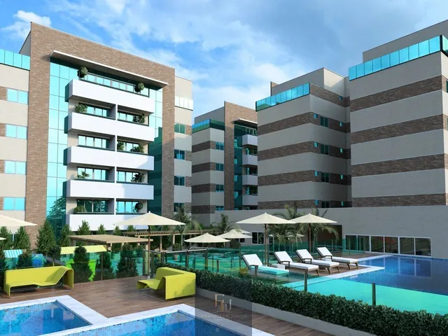 Imagem 4: Apartamento Alto Padrão em De Fátima, Parnaíba/PI