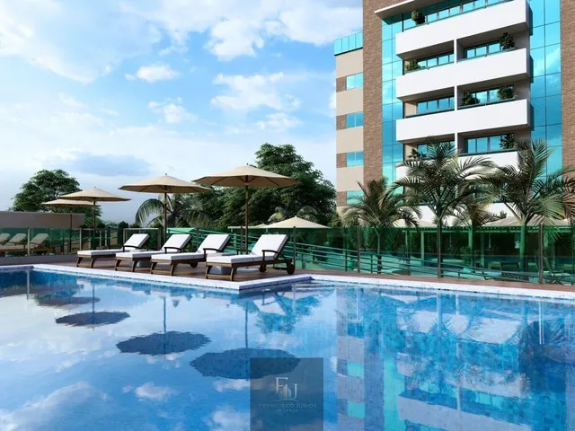 Imagem 2: Apartamento Alto Padrão em De Fátima, Parnaíba/PI
