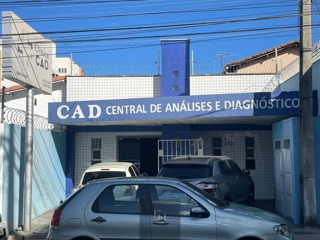 Imagem 3: Vende-se Clinica Centro de Teresina próximo ao hospital são marcos