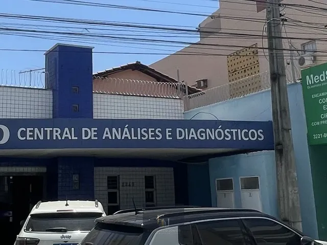 Imagem 13: Vende-se Clinica Centro de Teresina próximo ao hospital são marcos