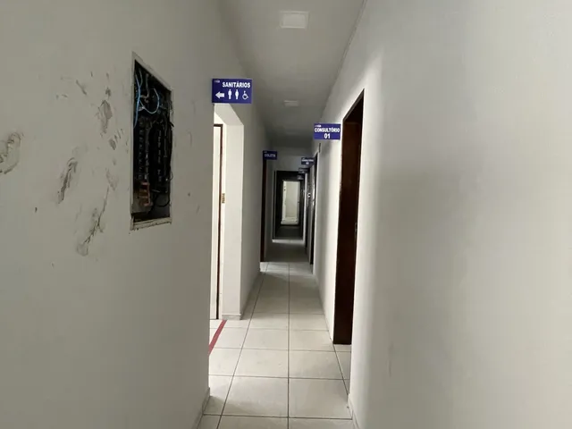 Imagem 10: Vende-se Clinica Centro de Teresina próximo ao hospital são marcos