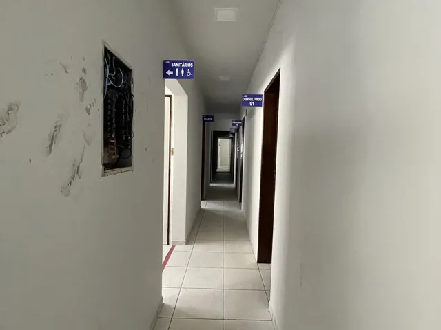 Imagem 9: Vende-se Clinica Centro de Teresina próximo ao hospital são marcos