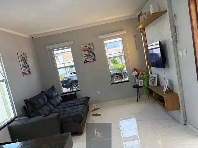 Imagem 5: Casa em João XXIII, Parnaíba/PI