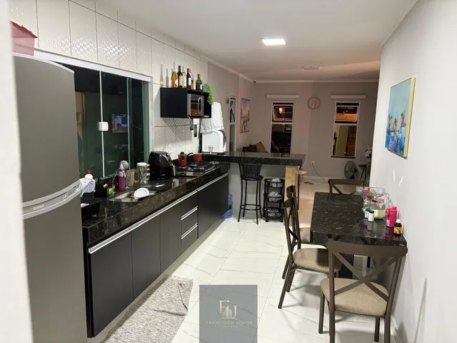 Imagem 10: Casa em João XXIII, Parnaíba/PI
