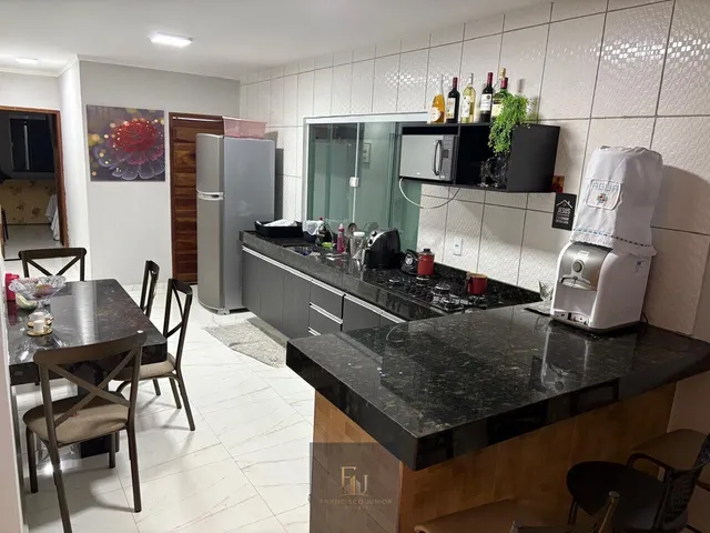 Imagem 15: Casa em João XXIII, Parnaíba/PI