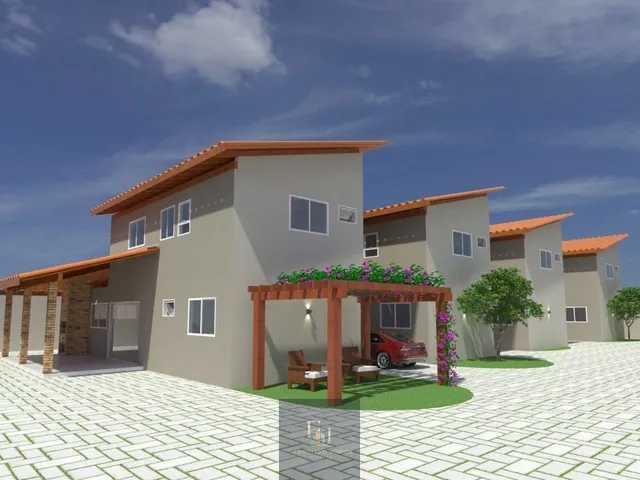 Imagem 12: Casa à venda no bairro Centro - Luís Correia/PI