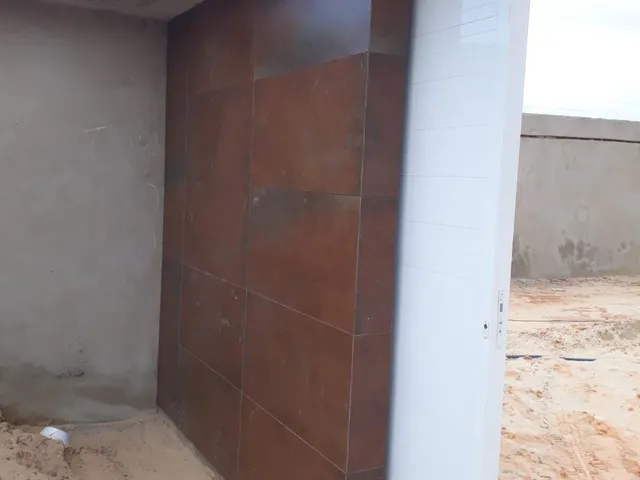 Imagem 7: Casa à venda no bairro Centro - Luís Correia/PI
