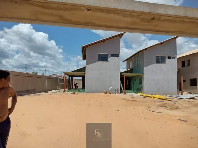 Imagem 5: Casa à venda no bairro Centro - Luís Correia/PI