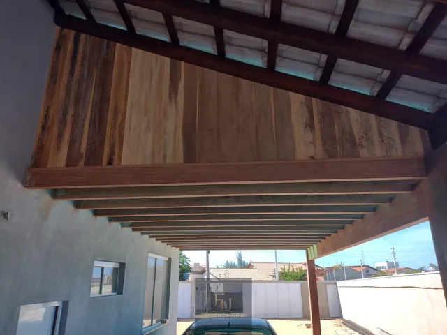 Imagem 6: Casa à venda no bairro Centro - Luís Correia/PI