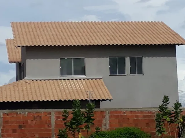 Imagem 3: Casa à venda no bairro Centro - Luís Correia/PI