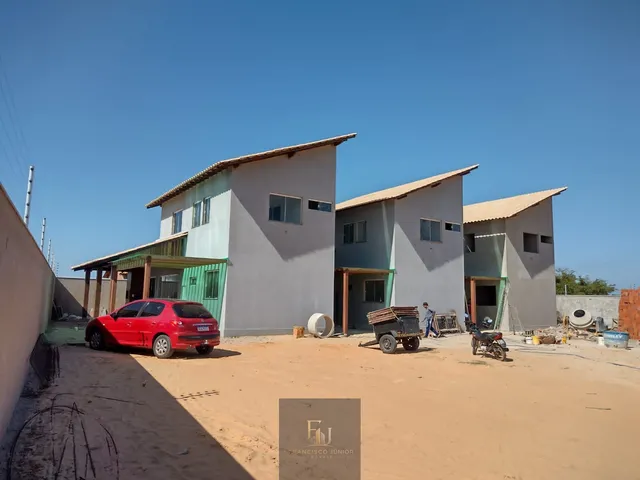 Imagem 11: Casa à venda no bairro Centro - Luís Correia/PI