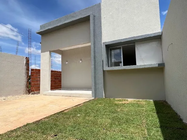 Imagem 3: Casa à venda no bairro Pedra Miúda - Teresina/PI