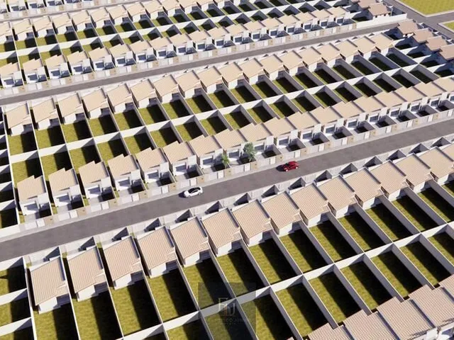 Imagem 9: Casa à venda no bairro Pedra Miúda - Teresina/PI