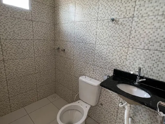 Imagem 15: Casa à venda no bairro Pedra Miúda - Teresina/PI