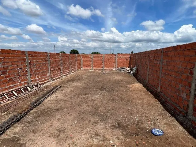 Imagem 13: Casa à venda no bairro Pedra Miúda - Teresina/PI