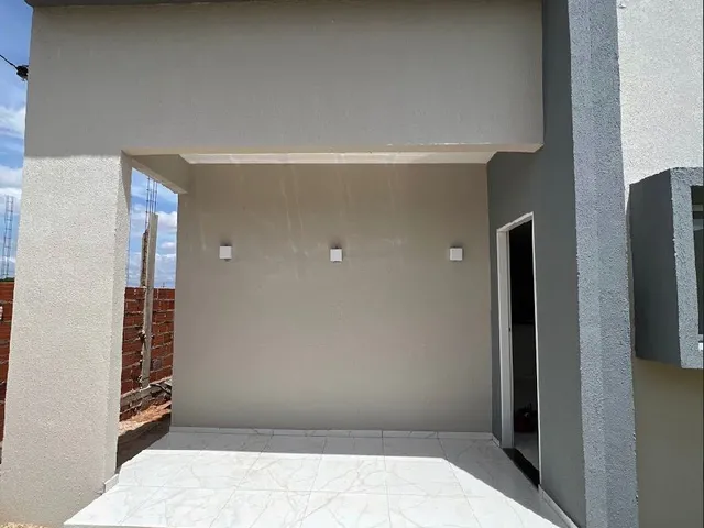 Imagem 5: Casa à venda no bairro Pedra Miúda - Teresina/PI