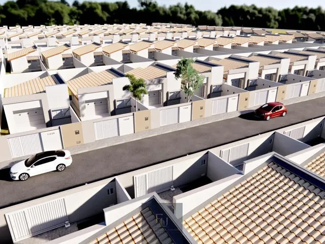 Imagem 4: Casa à venda no bairro Pedra Miúda - Teresina/PI