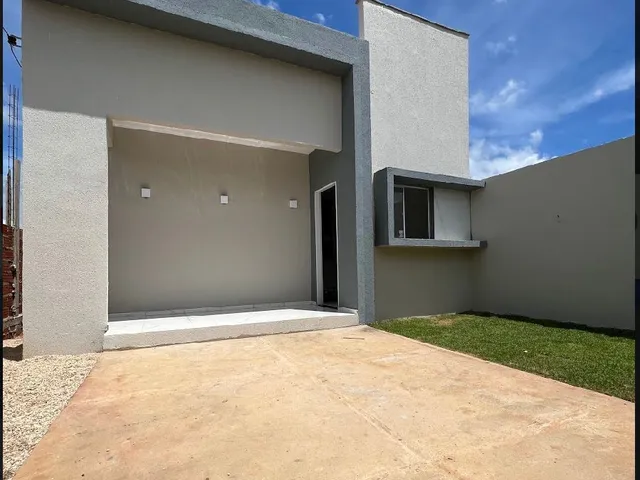 Imagem 10: Casa à venda no bairro Pedra Miúda - Teresina/PI
