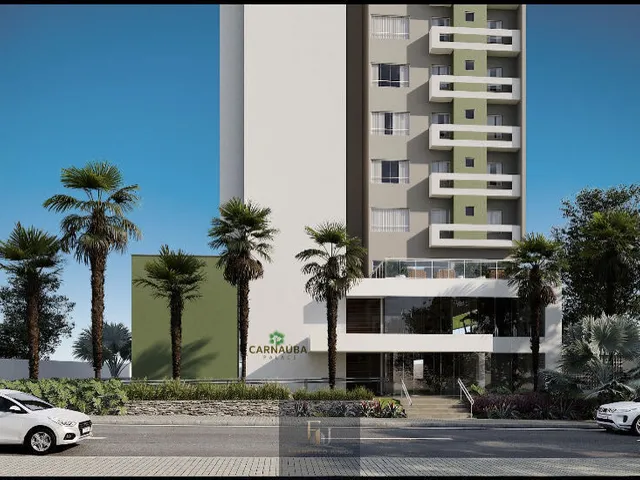 Imagem 11: Carnaúba palace