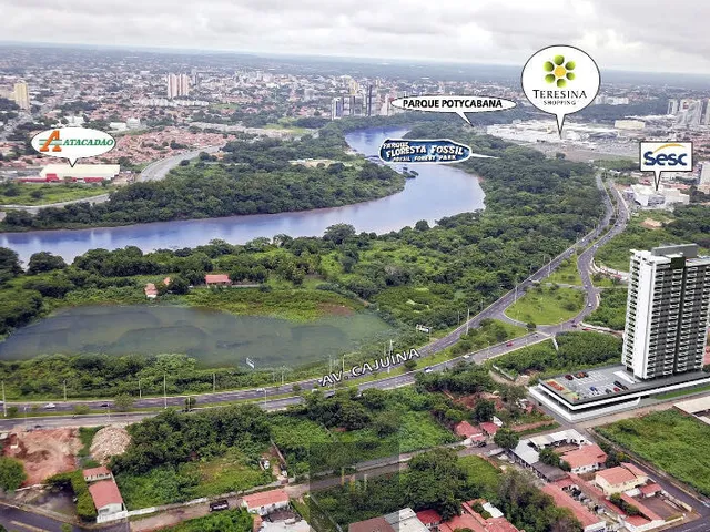 Imagem 16: Carnaúba palace