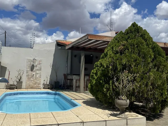 Imagem 3: Casa Alto Padrão em Porenquanto, Teresina/PI