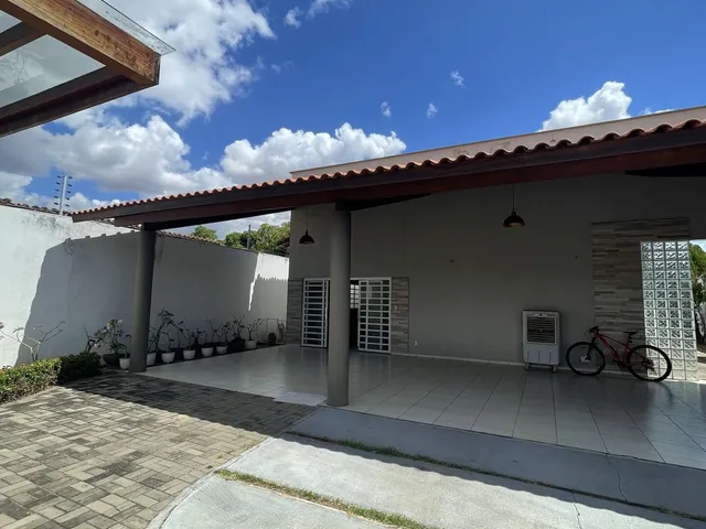 Imagem 4: Casa Alto Padrão em Porenquanto, Teresina/PI