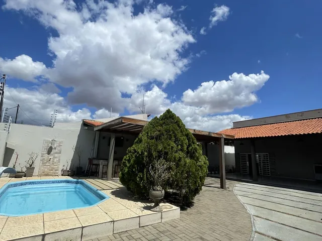 Imagem 7: Casa Alto Padrão em Porenquanto, Teresina/PI