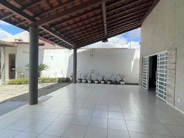 Imagem 10: Casa Alto Padrão em Porenquanto, Teresina/PI