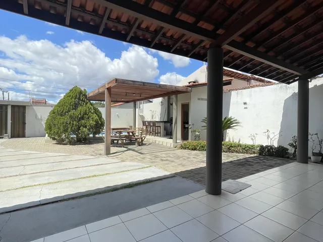 Imagem 5: Casa Alto Padrão em Porenquanto, Teresina/PI