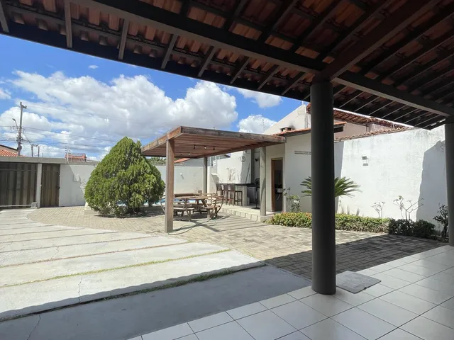 Imagem 9: Casa Alto Padrão em Porenquanto, Teresina/PI