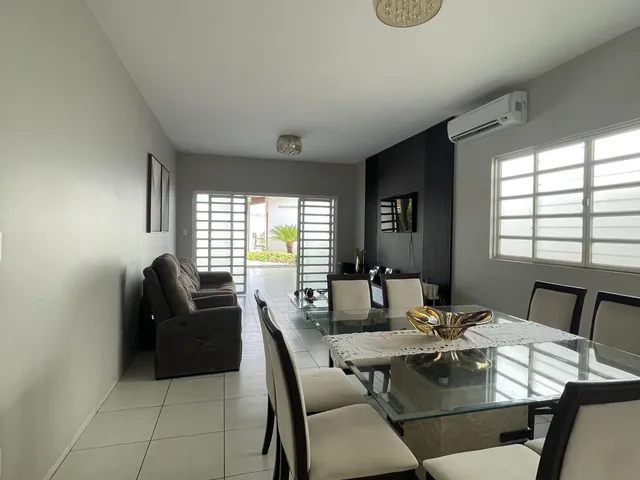 Imagem 11: Casa Alto Padrão em Porenquanto, Teresina/PI